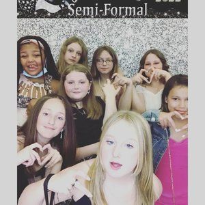 Meet your Posher, Kyleigh